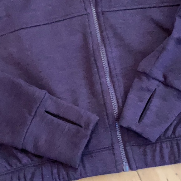 KYODAN WARM-UP JACKET - Picture 8 of 10